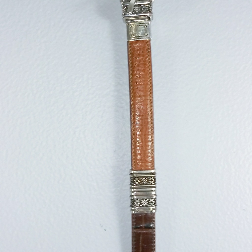 Brighton belt M/L 32